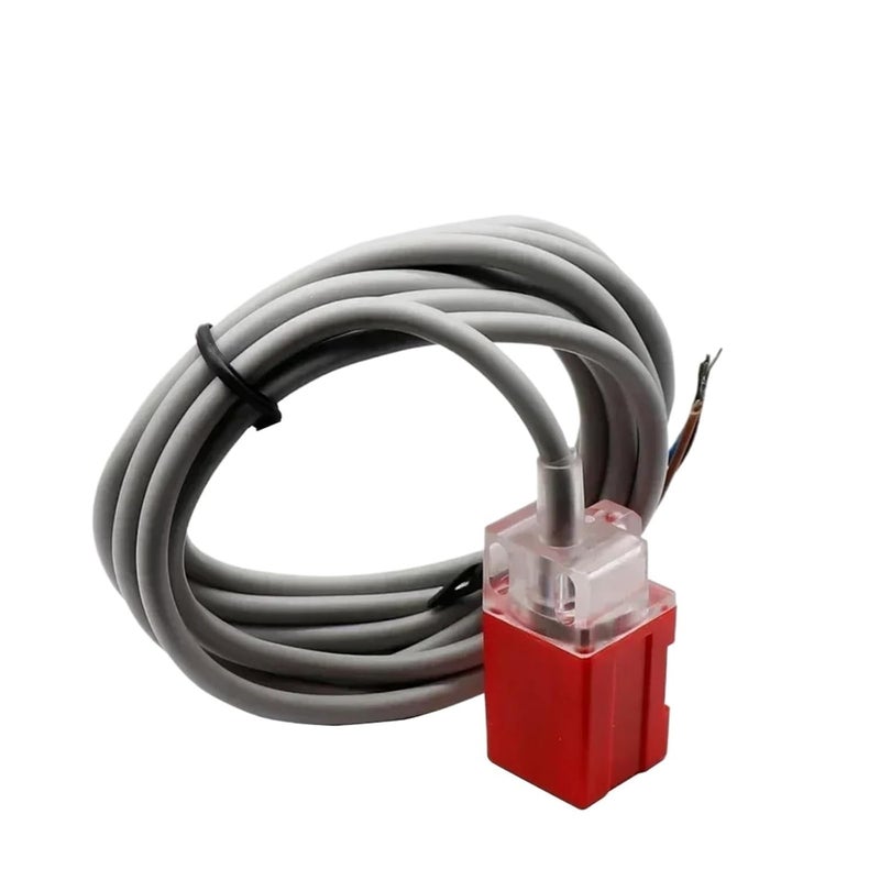PL 08N 8mm مستشعر مفتاح تقارب حثي DC6V 36V للطابعة ثلاثية الأبعاد قطعتان - Image 4